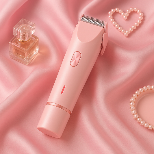 Velavie SoftTouch – Safe, Smooth & Stylish