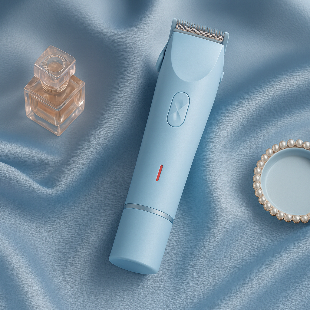 Velavie SoftTouch – Safe, Smooth & Stylish