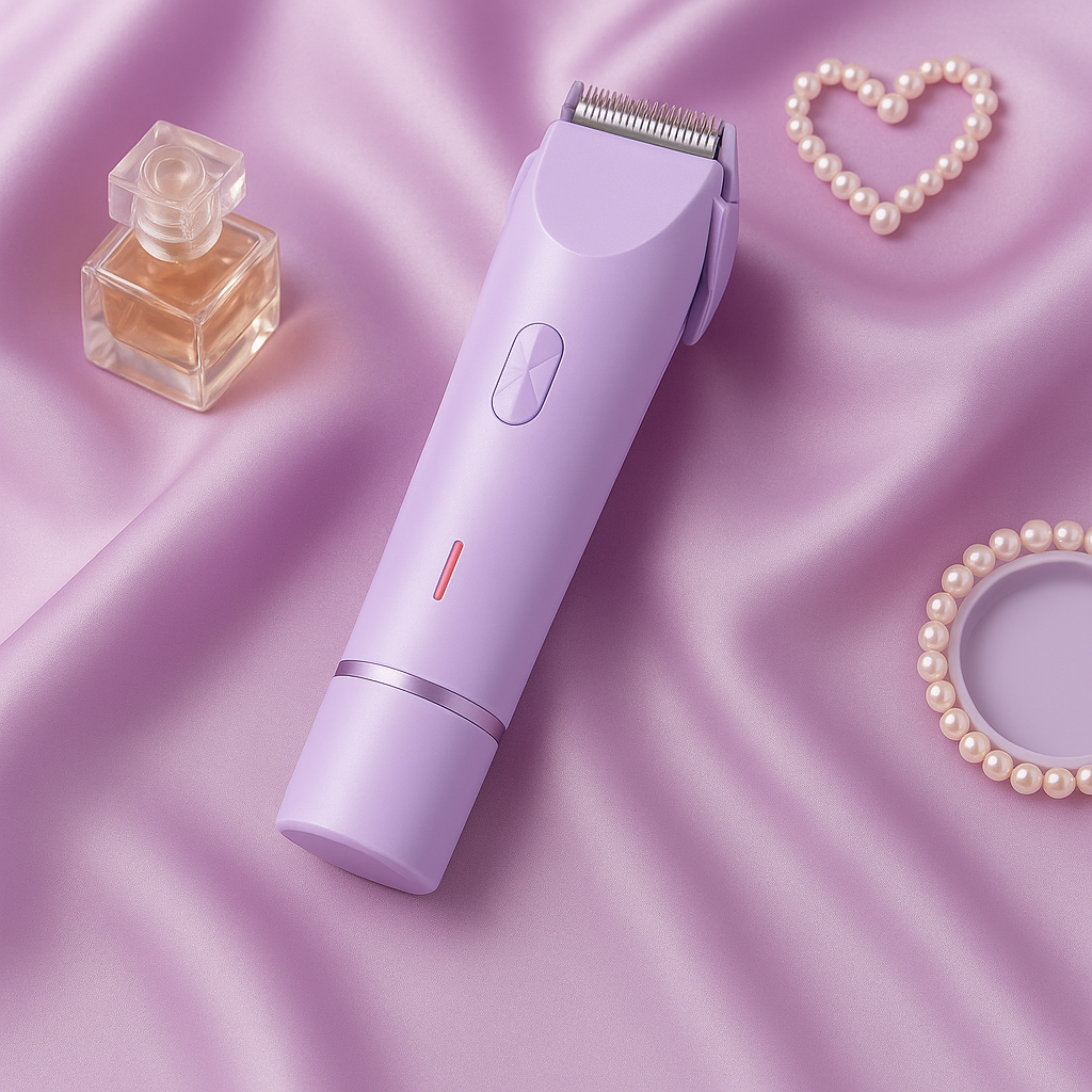 Velavie SoftTouch – Safe, Smooth & Stylish