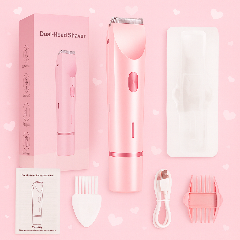 Velavie SoftTouch – Safe, Smooth & Stylish