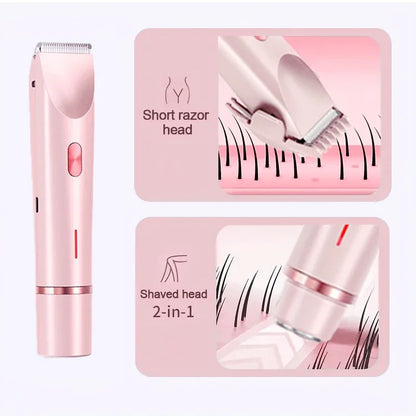 Velavie SoftTouch – Safe, Smooth & Stylish